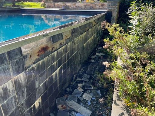 All Photos for Full Service Pools in Andover, MA
