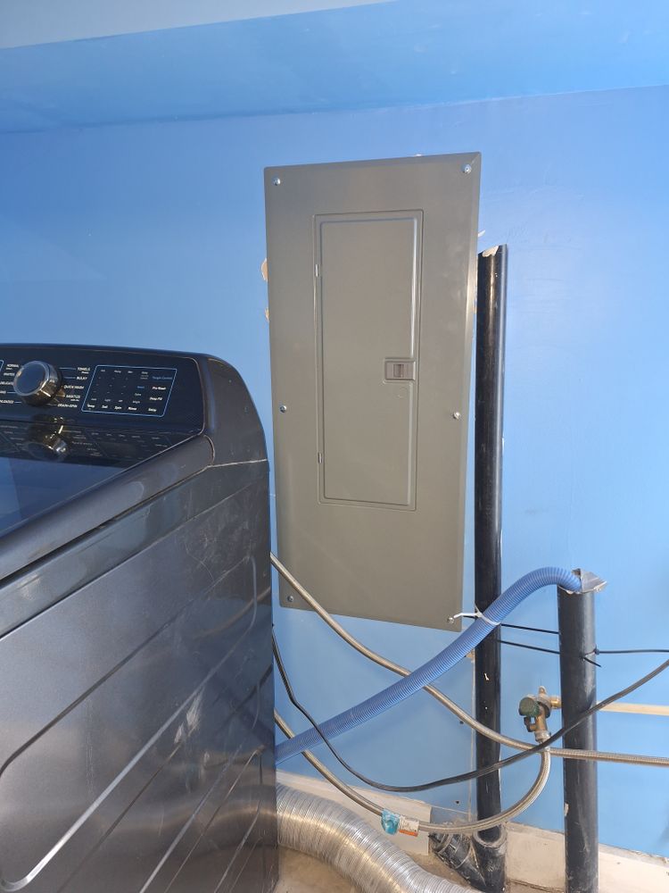 All Photos for Flash Gordon Electric LLC in Hope Mills, NC