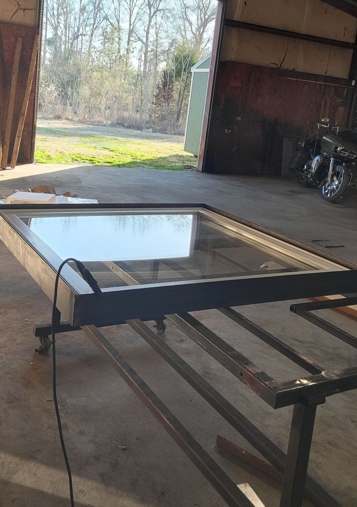All Photos for New Way Welding services in Montgomery, AL