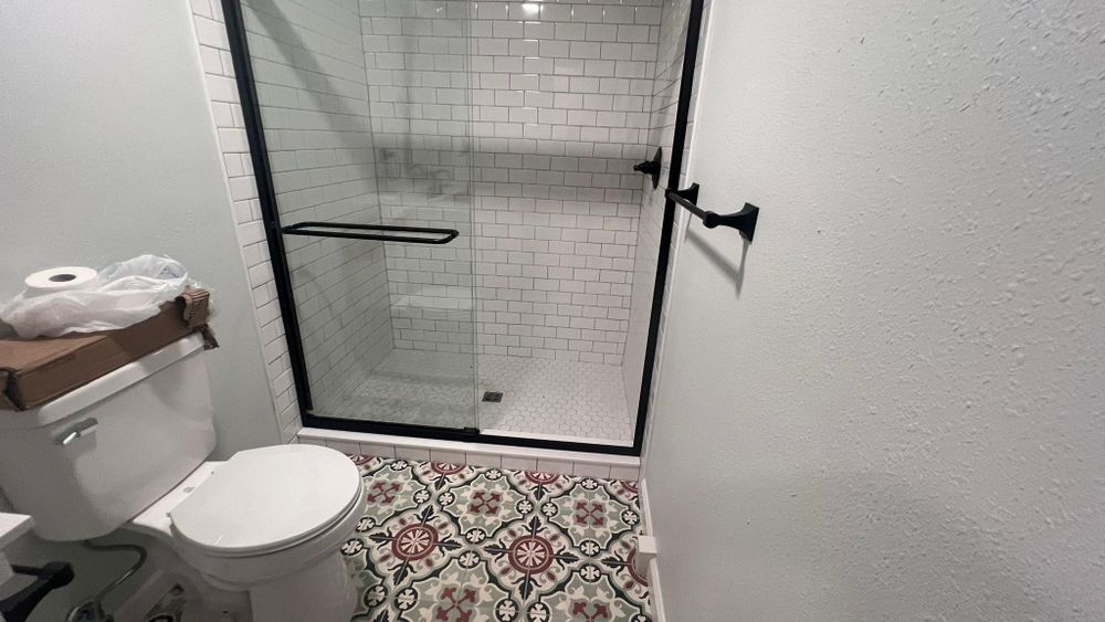 All Photos for Ferrer's Interiors in Centerton, AR