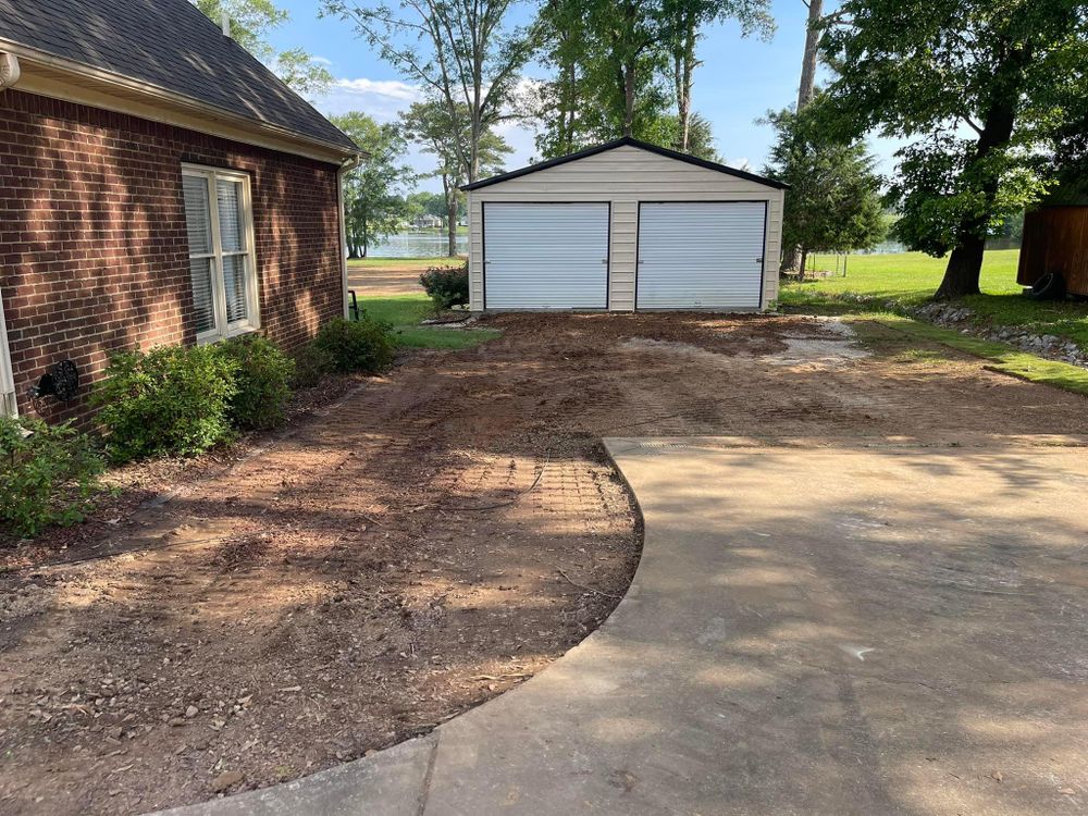 All Photos for Greenwood Lawn & Landscaping LLC in Talladega, Alabama