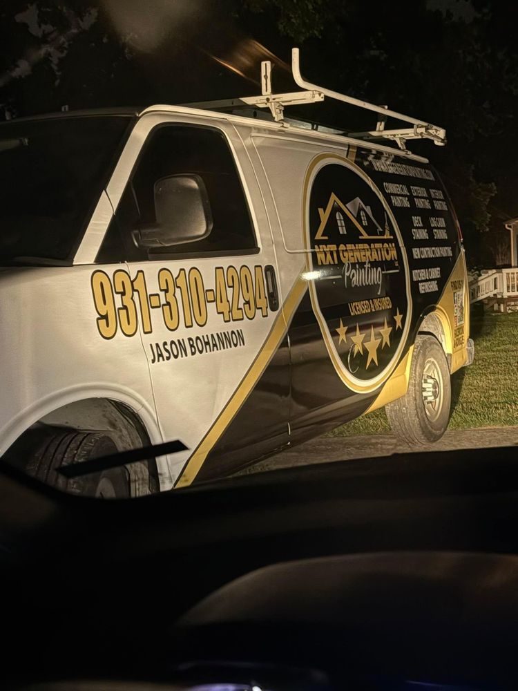 All Photos for NXT Generation Painting in Cookeville, TN