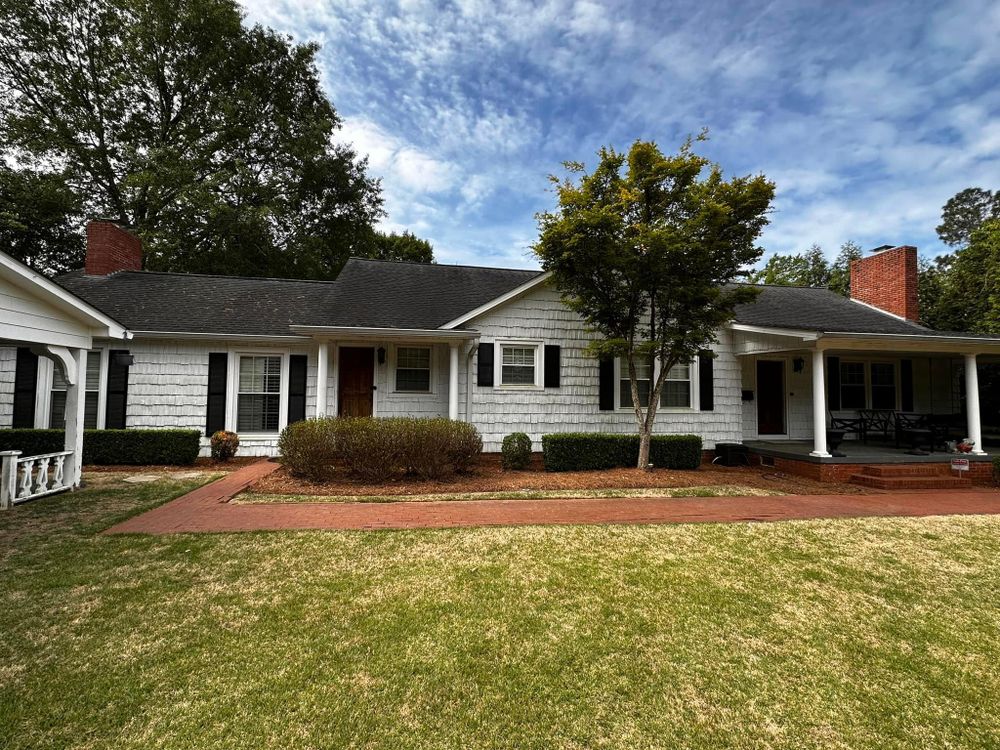 All Photos for X-Stream Pressure Washing and Roof Cleaning in Sandersville, GA