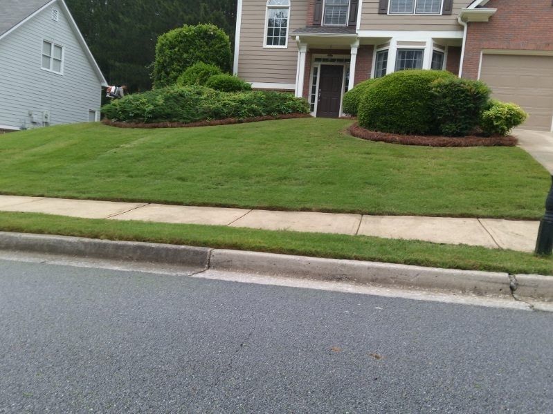 Hardscaping & Landscaping, Lawn Care for A&A MultiScapes and Tree Service in Dallas,  GA