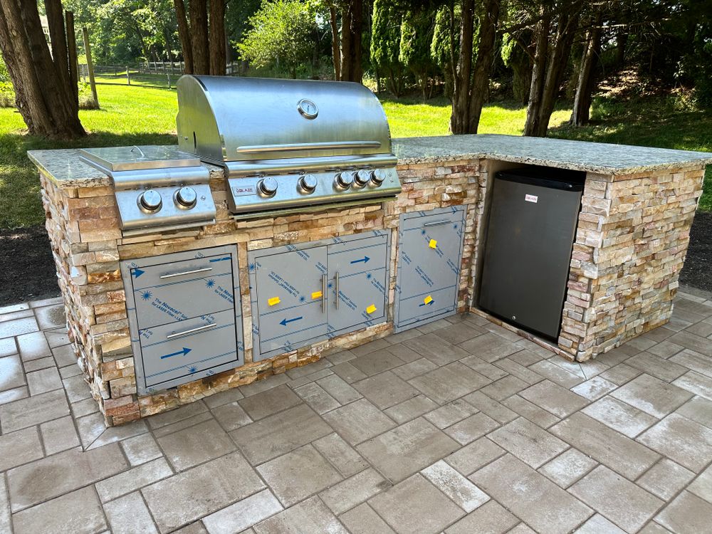 All Photos for Matteo Hardscapes in Towson,  MD