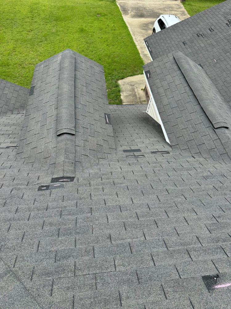 All Photos for ALFA Roofing Solutions in Tattnall County, GA