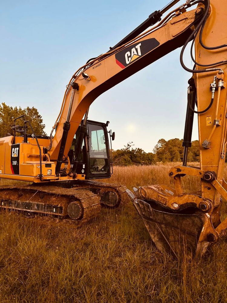 Iron Industries team in Bluffton, SC - people or person