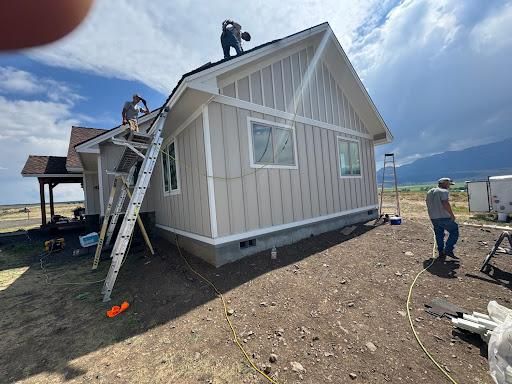 All Photos for Djg Construction in Wallowa, OR