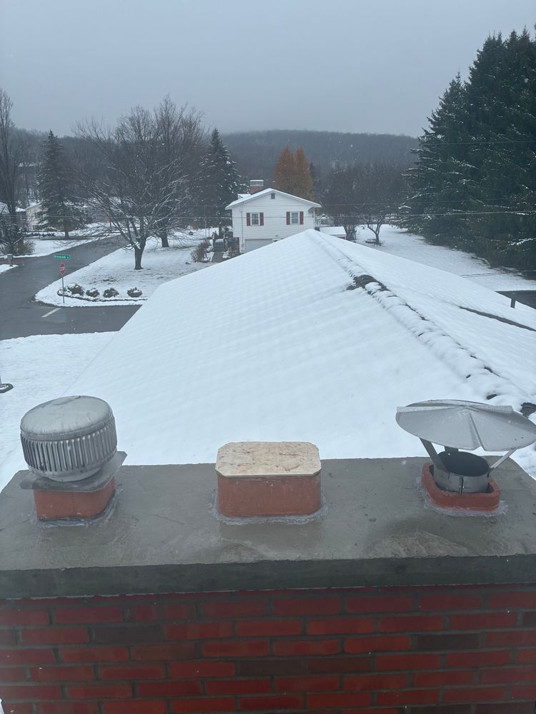 All Photos for Vermont Custom Masonry, LLC in Chittenden County, VT