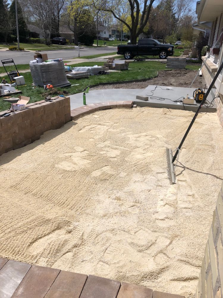 All Photos for Paradise Lawnscapes in West Bend, WI