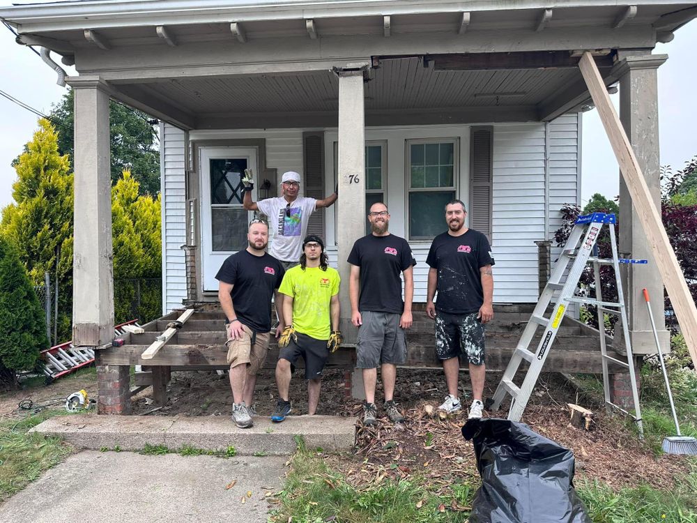 Remodeling and Construction Companies in Woonsocket, RI C.E.S