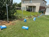 All Photos for G.Turf Service in Cross Roads, TX