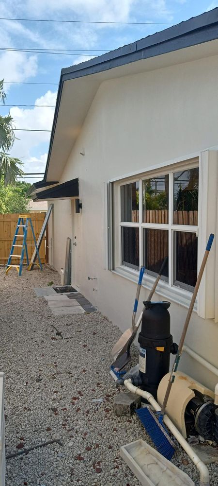 All Photos for Thunder Painting Services in Oakland Park, FL