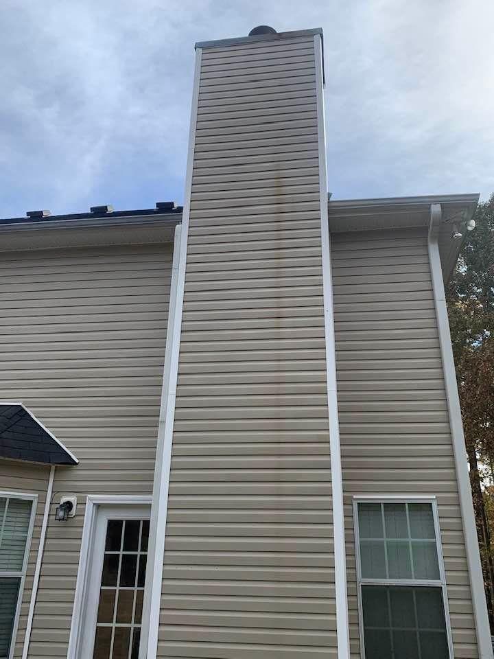 All Photos for X-Stream Pressure Washing and Roof Cleaning in Sandersville, GA