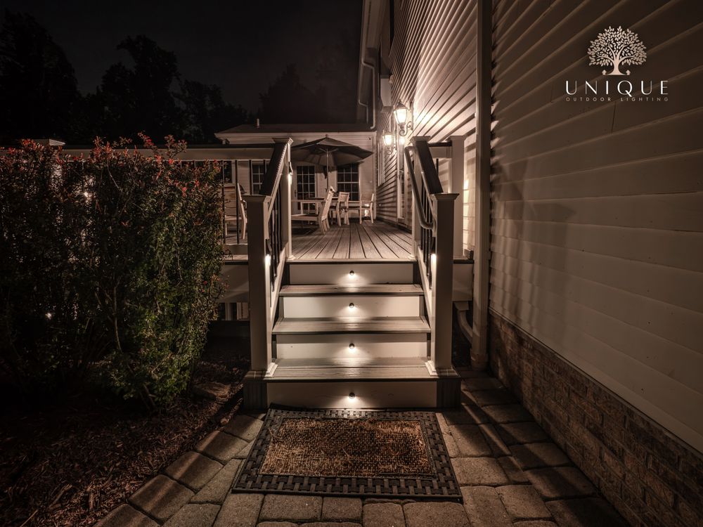 All Photos for Unique Outdoor Lighting in Short Hills, NJ