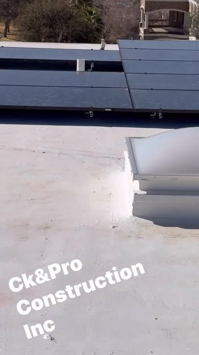 All Photos for Ck&PRO Construction Inc. in El Paso, TX