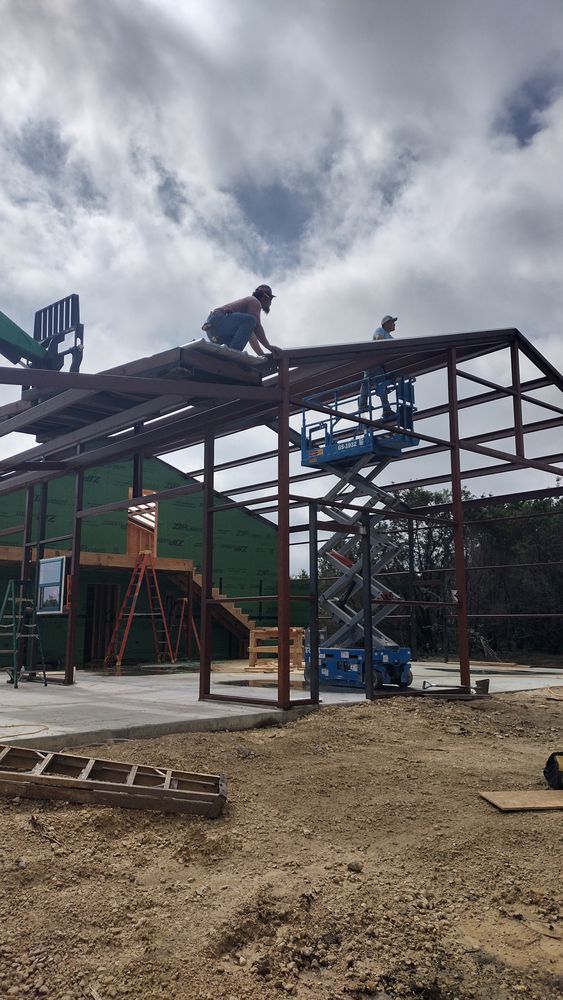 All Photos for Jake’s Welding Service LLC in Hico, TX