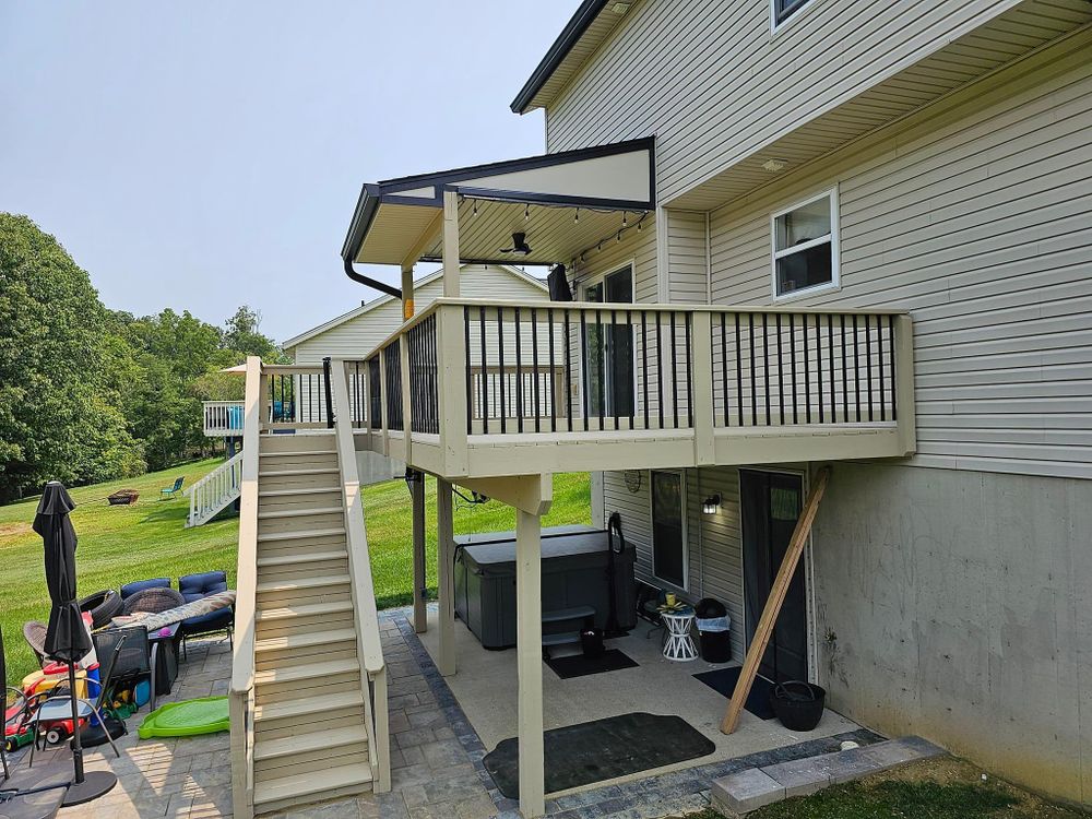 All Photos for Hearts & Hands Painting in Campbell, KY