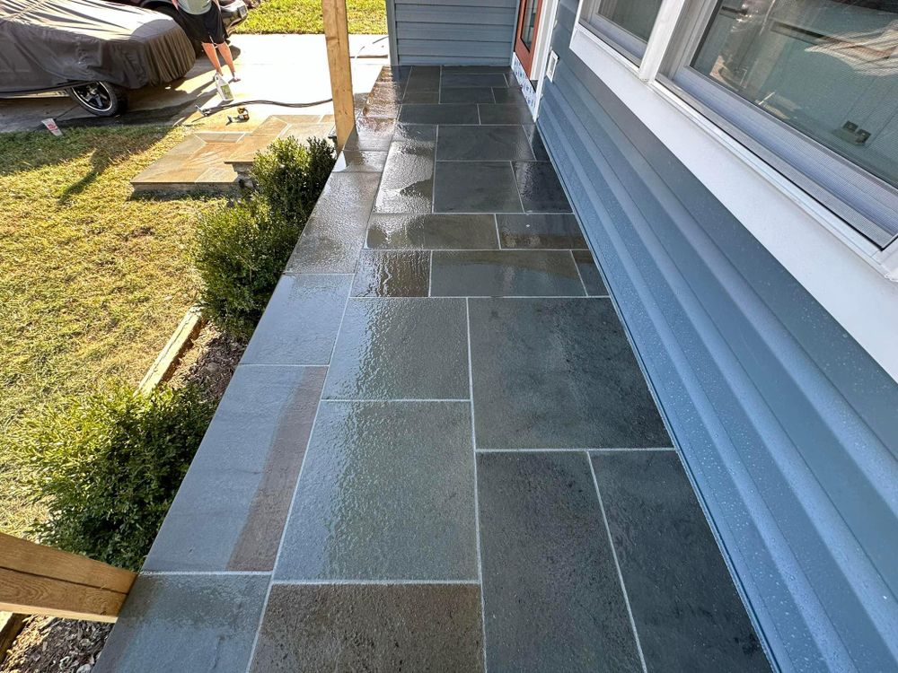 All Photos for Matteo Hardscapes in Towson,  MD