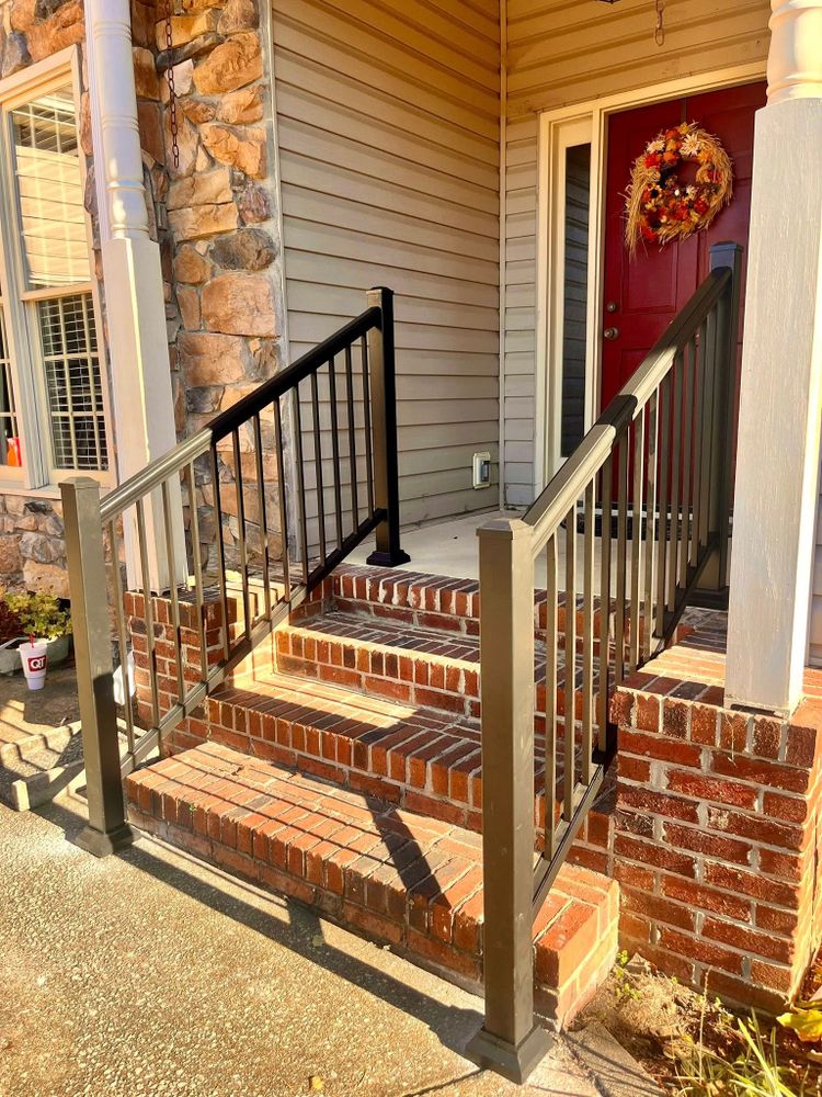 Transform your home with our expert remodeling services. We offer customized renovations to enhance functionality and style, ensuring every space reflects your personal taste while maximizing comfort and value. for Cool Hand Home Improvements in Spartanburg, SC