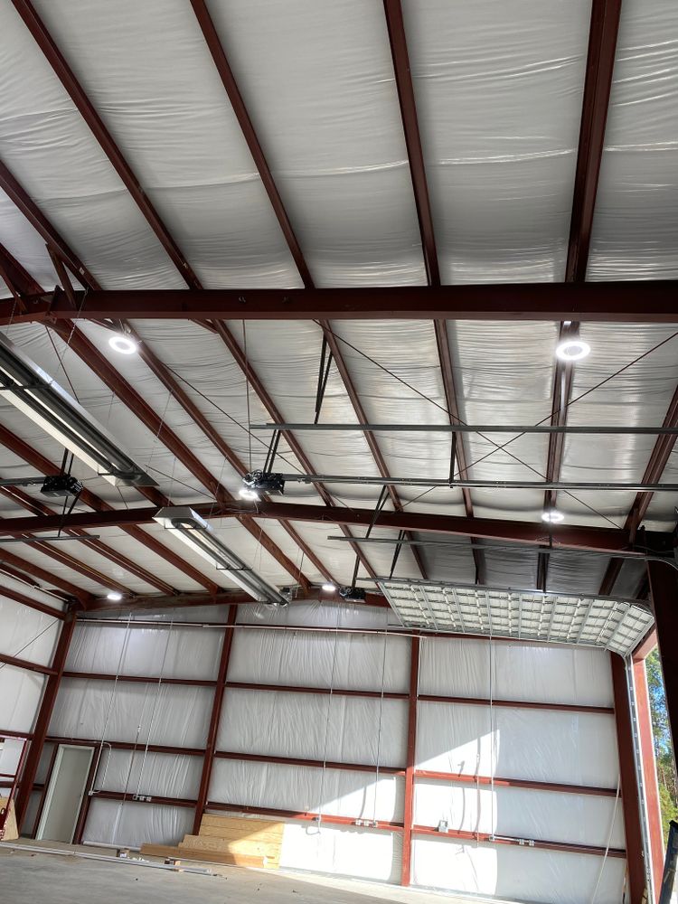 All Photos for Pinnacle Electric Solutions in Jacksonville, NC