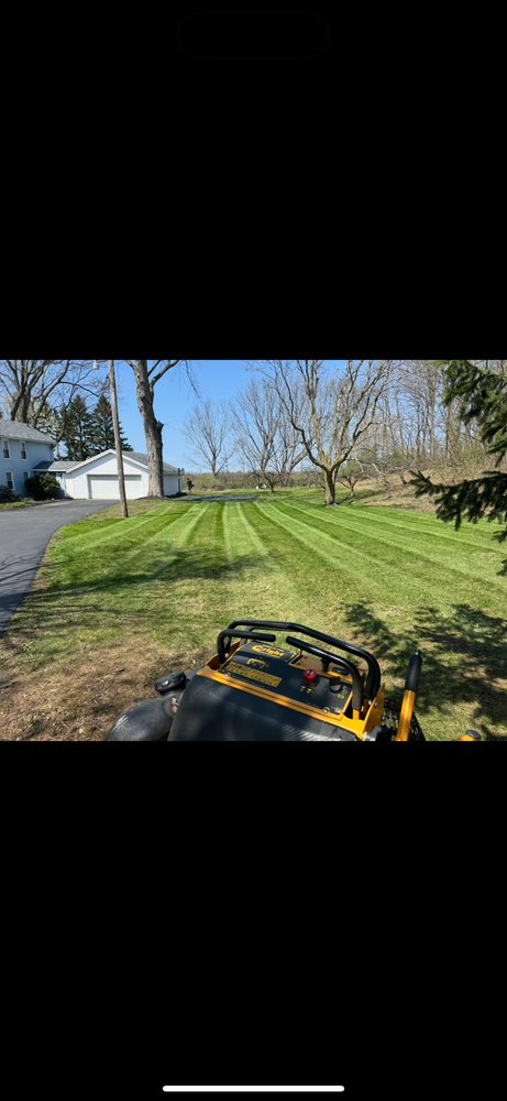 All Photos for Harpers Landscaping in Fredonia, NY