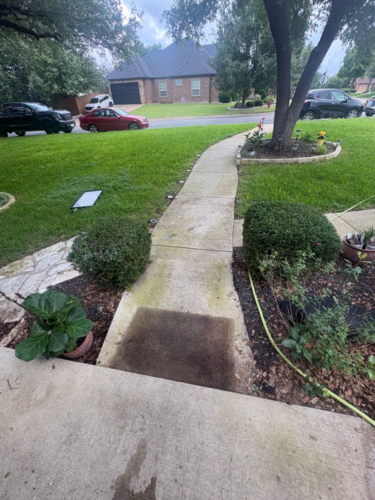 All Photos for Top Notch Exterior Cleaning Solutions in Nolanville, TX