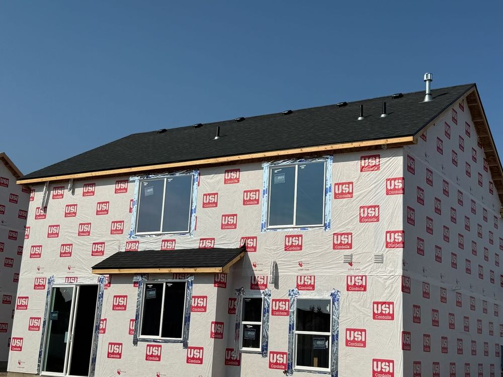 All Photos for Diaz Roofing LLC in Blackfoot, ID