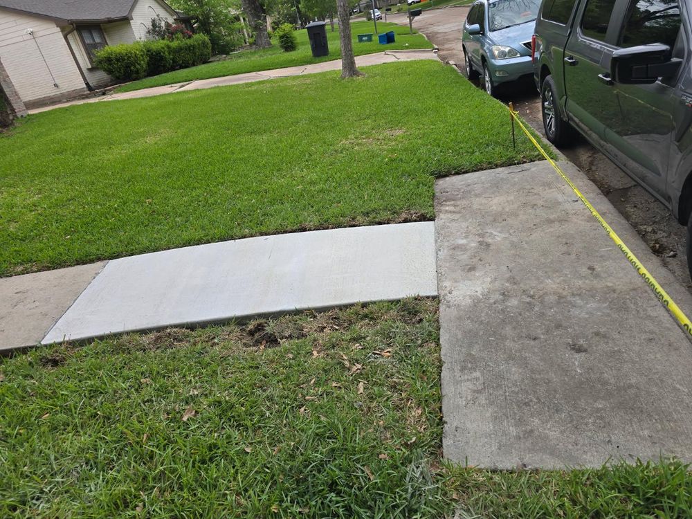All Photos for Terracraft Concrete Design in Spring, TX