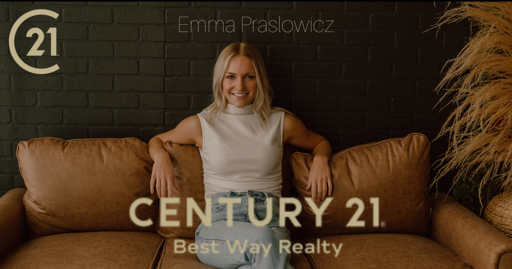 Emma Praslowicz Century 21 Best Way Realty team in Tomahawk, WI - people or person