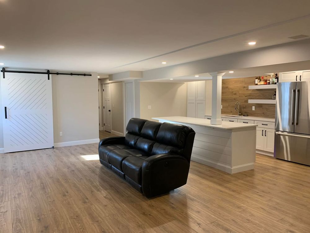 All Photos for Top Pros Construction in Haverhill, MA