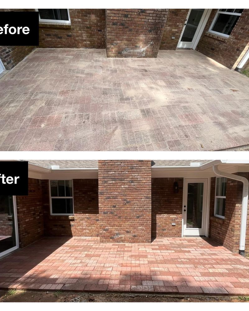 All Photos for Honey Do Oxford Pressure Washing and Soft Washing in Oxford, Mississippi