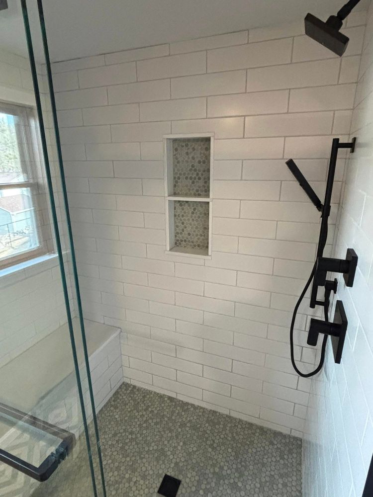 All Photos for Aldabeh Plumbing and Heating in Weymouth, MA