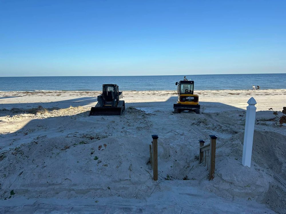 All Photos for Legends Land Clearing & Excavation in Burnet County, TX