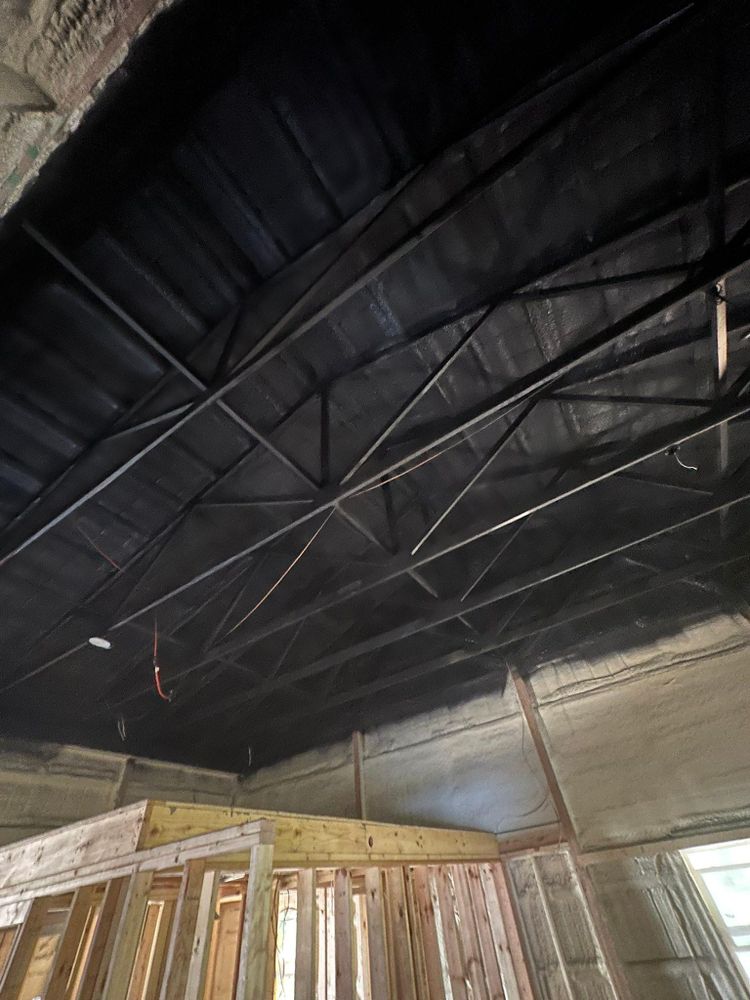 All Photos for ROI Spray Foam in Plymouth, IN