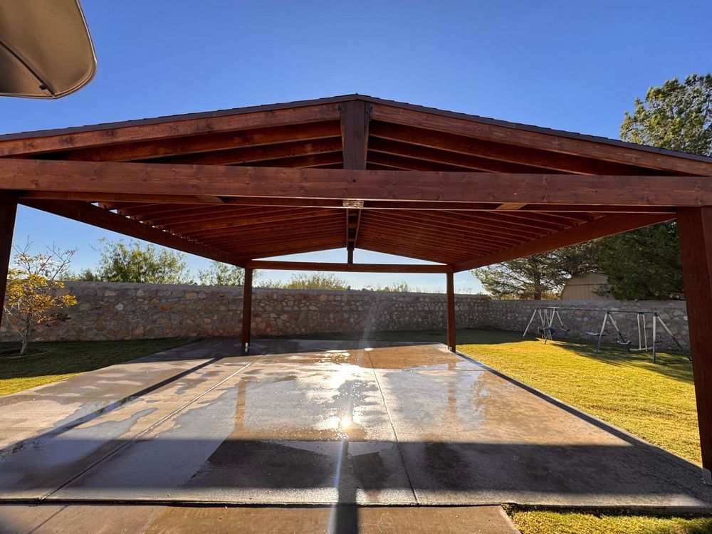 All Photos for Inova Hardscape in El Paso, TX