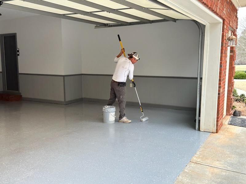 All Photos for Cornerstone Painting in Monroe, GA