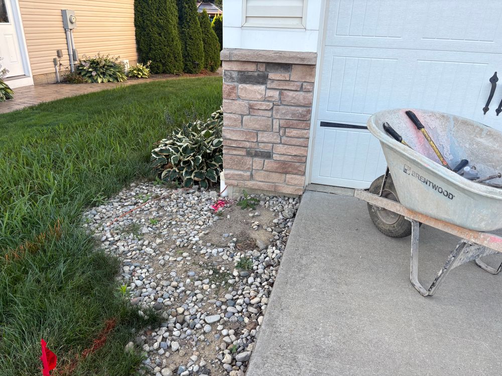 All Photos for Concrete Pros, LLC in Lorain, OH
