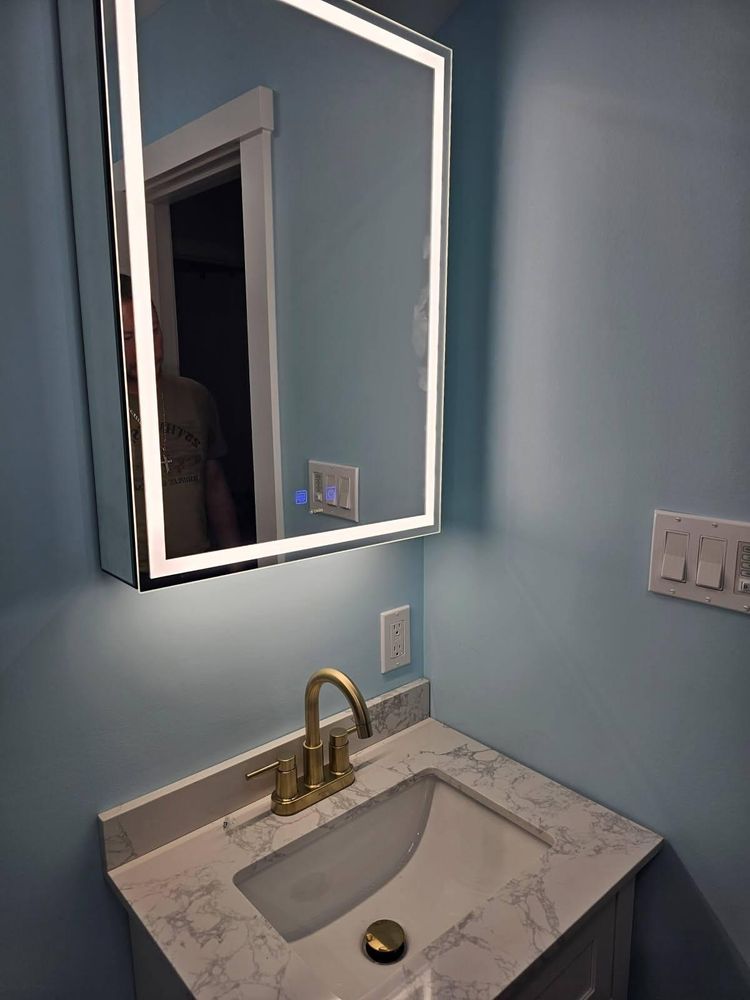 All Photos for New Vision Contracting in Suffolk County, NY