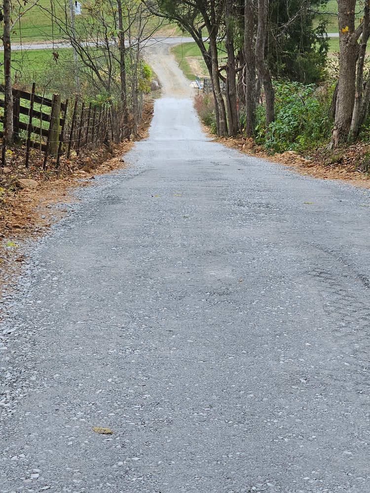 All Photos for Walker Excavation in Tazewell, TN