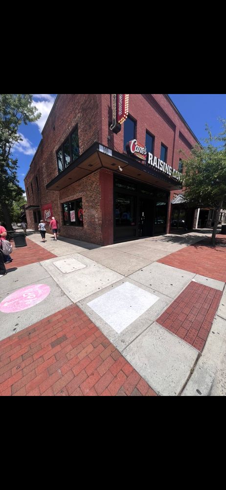 All Photos for Critts Pressure Washing in Hillsborough, NC