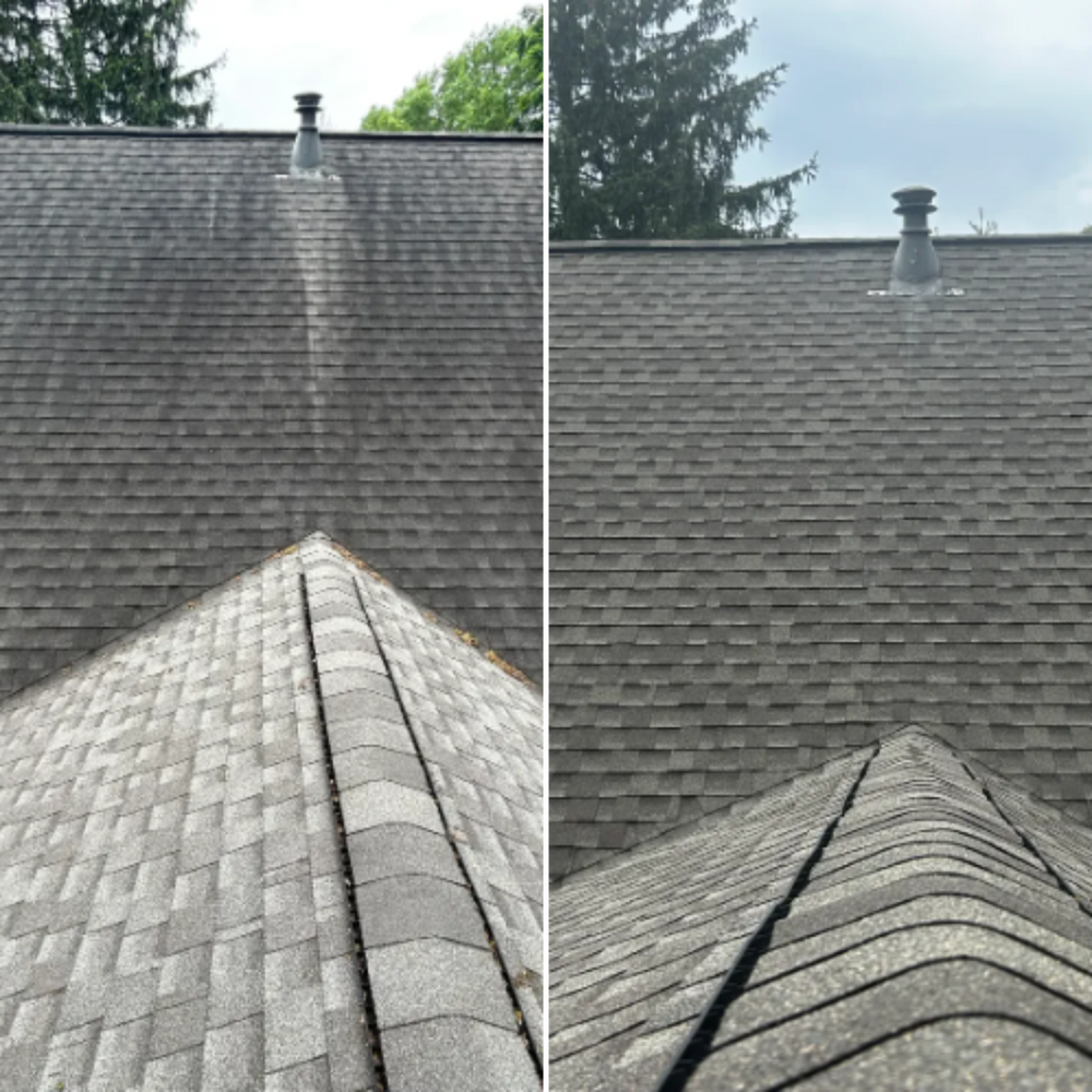 All Photos for Buckeye Roof Rejuvenate in Columbus, Ohio