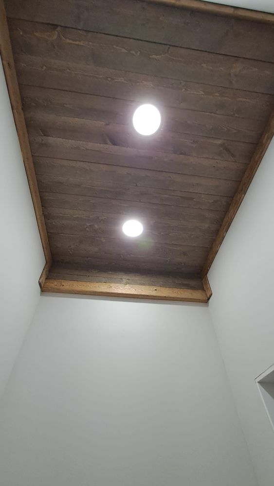 Goreville  Garage Conversion for Dead Tree General Contracting in Carbondale, Illinois