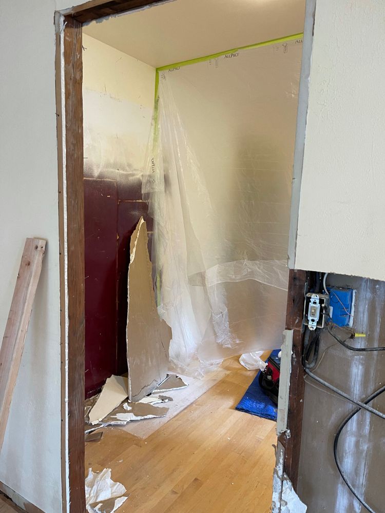 All Photos for Tony's Remodeling & Painting in Renton, WA