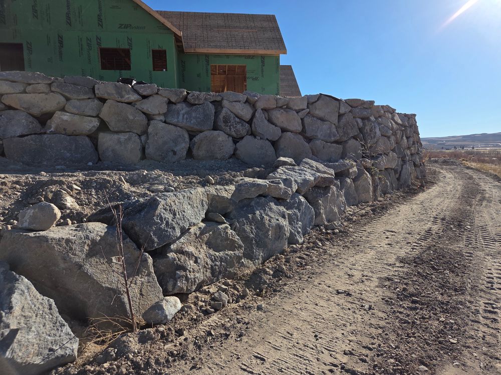 All Photos for Pivot Construction in Kanab, UT