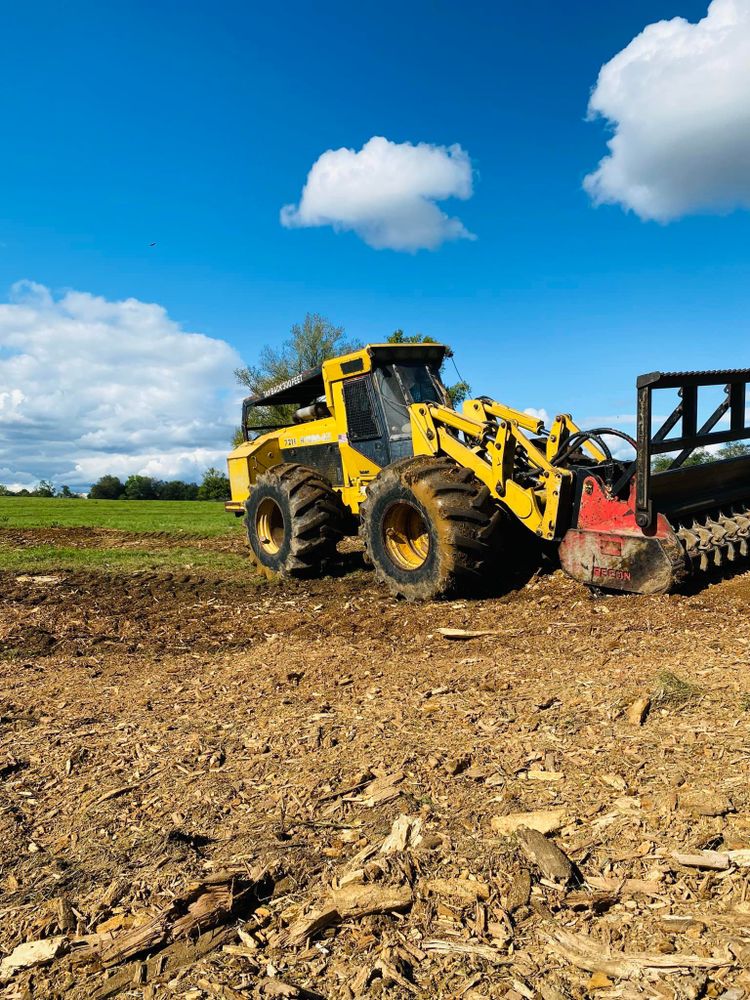 All Photos for Green Land Management in Mount Pleasant, TN