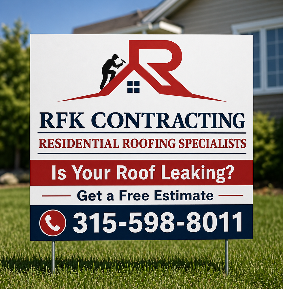 All Photos for RFK Contracting in Martville, NY