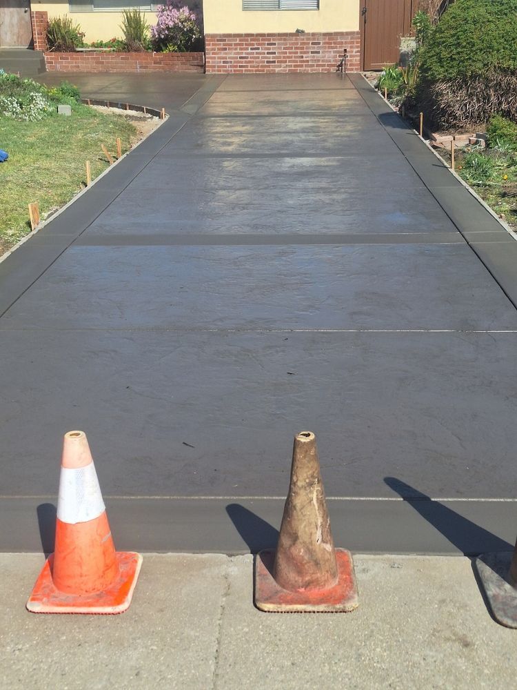 All Photos for Complete Concrete in Torrance, CA