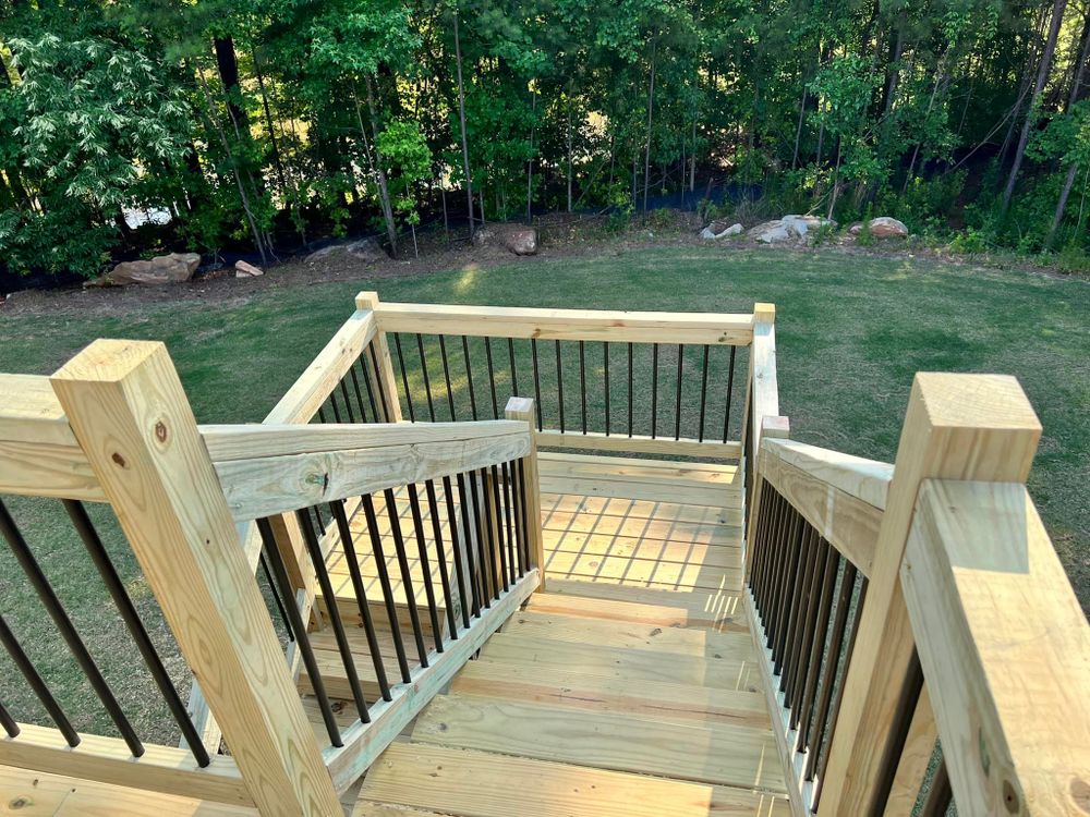 All Photos for Keith Construction in Covington, GA