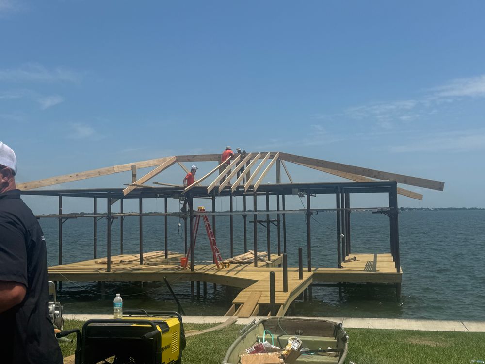 All Photos for BR Construction LLC in Corsicana, TX
